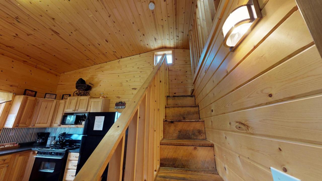 Ranch Mountain Cabin, Stunning! Campfire, Hiking Монтичелло Экстерьер фото