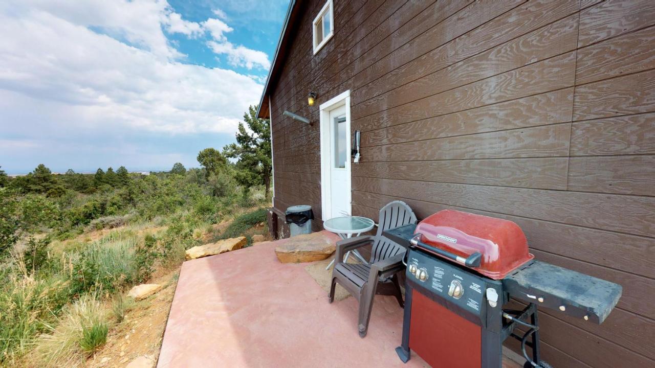 Ranch Mountain Cabin, Stunning! Campfire, Hiking Монтичелло Экстерьер фото