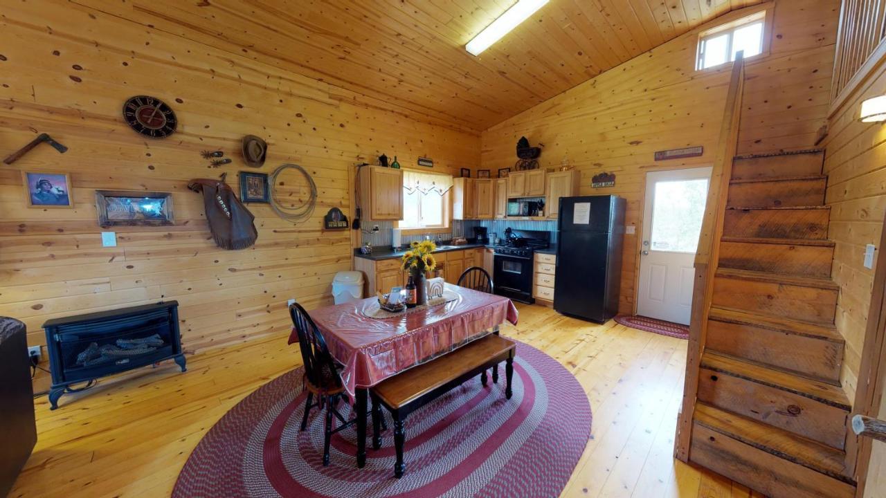 Ranch Mountain Cabin, Stunning! Campfire, Hiking Монтичелло Экстерьер фото